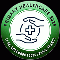 5th World Congress on Primary Healthcare and Medicare Summit Primary Healthcare 2025 World Congress Poster